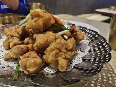 -我是那个大叔·美食研究所(新塘路店)