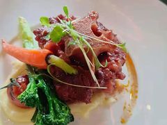 -YUE·6·西式融合餐厅(外滩六号店)