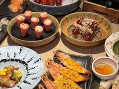 -匠和风精致料理(春熙路群光广场店)