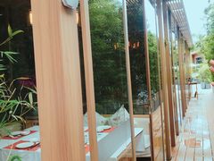 -若蘭慈·无国界素食料理(欢乐海岸店)