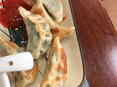 -智香甜品店