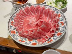 -北京老门框爆肚涮肉馆(锦业路店)