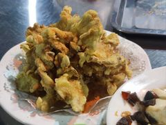 -老王家烧烤(饮虎池街店)
