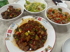 -红色湘菜馆(春风店)