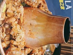 -刘记光大火锅鸡(北行店)