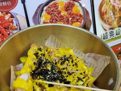 -波波客韩国石锅拌饭(武汉江汉路循礼门店)