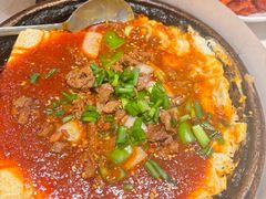 -七八冷面·延边朝鲜族美食(世纪汇店)