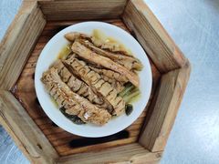 -惠如楼(白云机场T1主楼一层店)