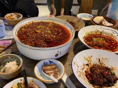 -水煮三国·川鲁江湖菜(香山店)