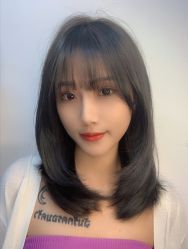 -80&90形象设计