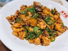 -天下客饭店(中山路店)