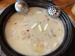 -代羊肉(中和店)