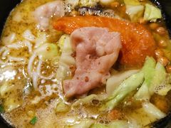 -阿香米线(大悦城店)