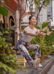 -元泉瑜伽培训学院