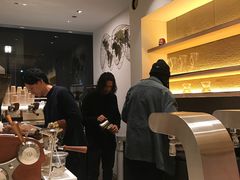 大堂-% Arabica阿拉比卡咖啡(深圳湾万象城店)