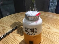 -素匠泰茶(三里屯SOHO工体奶茶店)