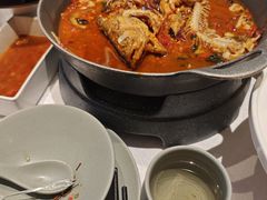 -湘中缘·湖南菜(娄底驻京办店)