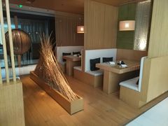 -西村日本料理(香格里拉饭店)
