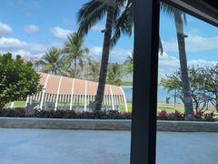 -雾山韩式烤肉·海南糟粕&椰子鸡火锅·海景餐厅(三亚绿发山海天JW万豪酒店)