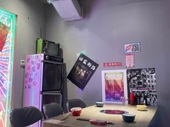 -王歘歘·chuǎ火锅(五道营店)
