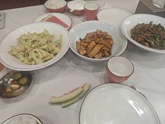 -湖南码头·地道岳阳美食·湘菜(魏公村店)