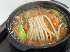 -清真·云南过桥米线(神农路店)