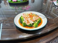 -中卫御苑福膳·养生局(圆明园店)