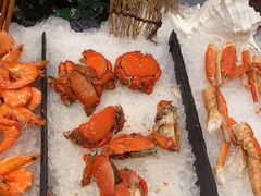 -顺德联塑万怡酒店·万荟轩自助餐厅