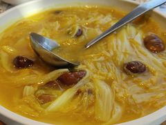 -小大董·烤鸭(观景餐厅·南京西路店)