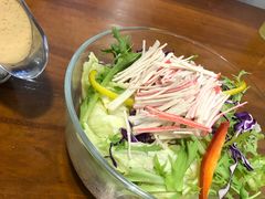 -海石湾餐厅·沙画家的店