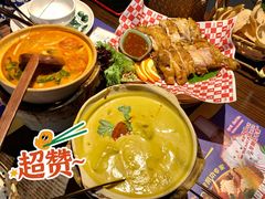 -泰妃殿(武汉首店)