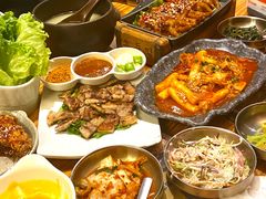 -小木屋米酒店·韩国料理(深圳总店)