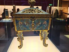 -上海博物馆(人民广场馆)