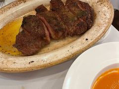 -摩根扒房(桐梓林店)