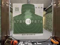 -真枪汇射击俱乐部(福州奥体阳光天地店)