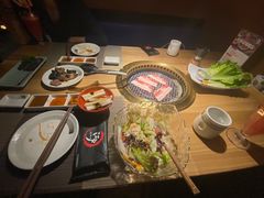 -江户烧肉(高德店)
