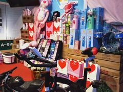 -大玩家(魏家庄万达店)