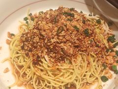-金谷仓家庭料理(马泉营店)