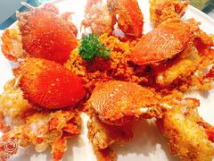 -茅庐·川粤精品私房菜(金沙遗址店)