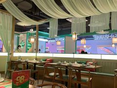 大堂-蛙月荷·紫苏牛蛙(亭江步步高店)