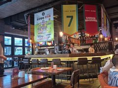 -京A Taproom·精酿餐吧(CBD店)