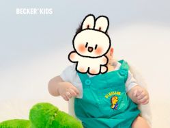 -贝克叔叔儿童摄影工作室(天时嘉园店)