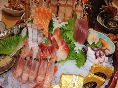 -吉兆·料理(红梅南路店)