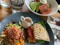 -Moka Bros 摩卡站(嘉华店)