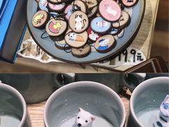 -猫的天空之城概念书店(杭州南宋御街店)