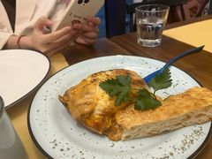 -BOLLO意大利餐厅(龙山万物工场店)