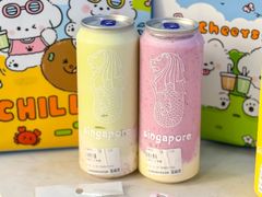 -新加坡斯味洛·鲜奶茶(石牌东店)