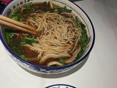 -镇南锅盖面馆(解放路店)