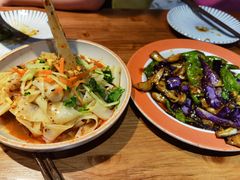 -疆里疆外·和田烤肉·清真