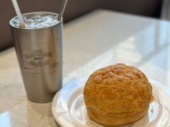 -香港新发烧腊茶餐厅(书城店)